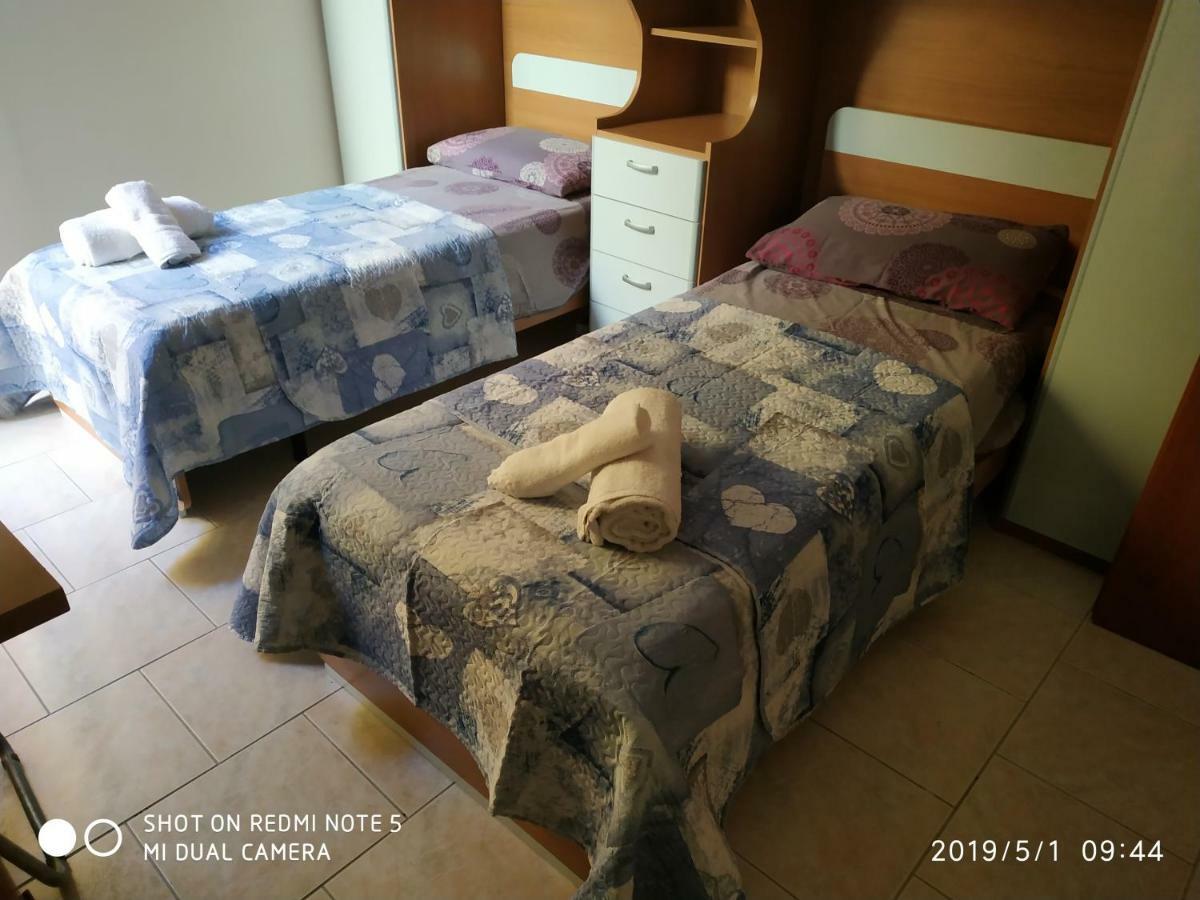 ポルト・トッレスAlma Houseアパートメント エクステリア 写真