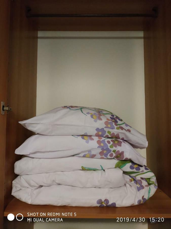 ポルト・トッレスAlma Houseアパートメント エクステリア 写真