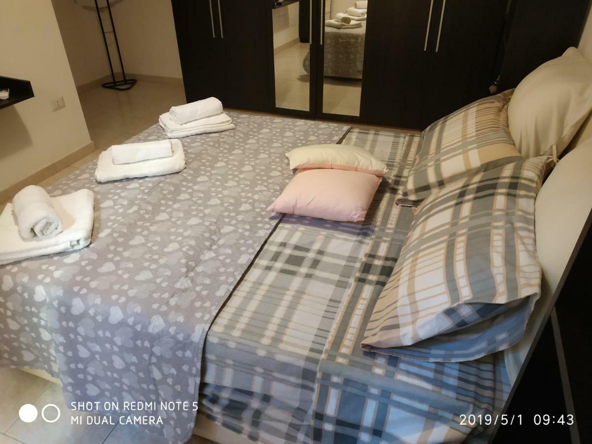 ポルト・トッレスAlma Houseアパートメント エクステリア 写真
